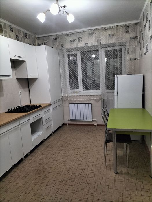 Екі бөлмелі пәтер жалға беріледі