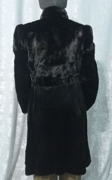 Срочно продам шубу