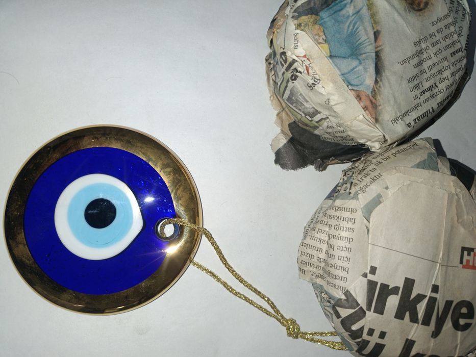 Оберег от сглаза