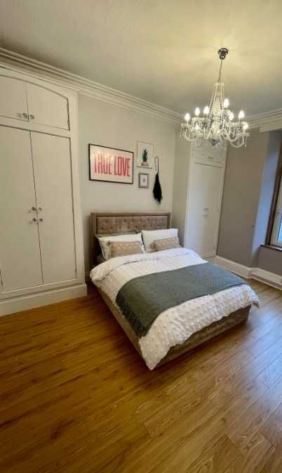 Дава се под наем Двустаен апартамент в Пловдив, Младежки Хълм - 63 кв.м за 280.5 € - Снимка #1