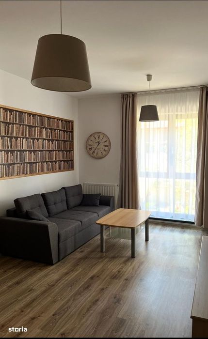 Apartament 2 camere, Centrul Nou, Brașov