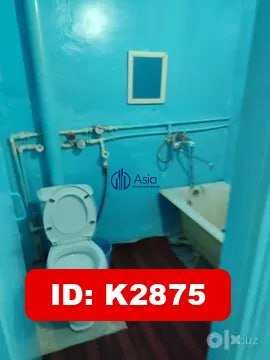 Arzon narxda ijaraga beriladi  K2875 Gorgaz tarafda