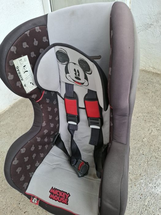 Столче за кола МICKEY Mouse