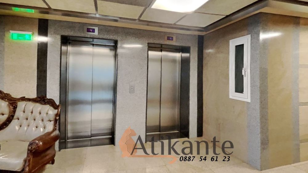 Дава се под наем Офис в София, Стрелбище - 220 кв.м за 1974.72 € - Снимка #5