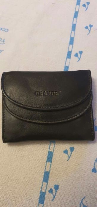 GRANDE портфейл портмоне