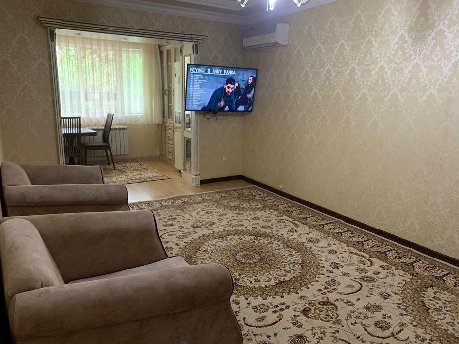 Максим горкий 3 хона аренда