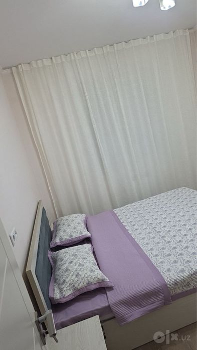 Сдается 2 ком Улица Махтумкули. Макро. Новостройка