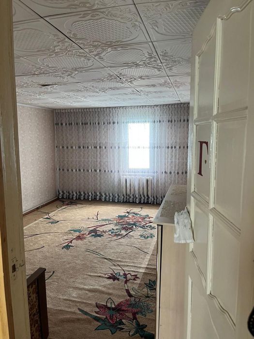 Продам  готовый  дом  в  поселке Жандосова