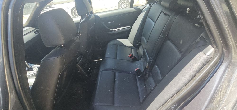 Bmw e91 320d 163