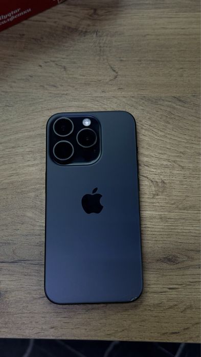 Продам Айфон 15 Про