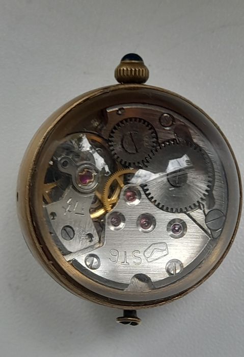 Часы Omega swit zerland made- 1882