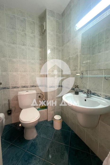 Продава се Тристаен апартамент в к.к. Слънчев бряг - 93 кв.м за 1290 €/кв.м - Снимка #5