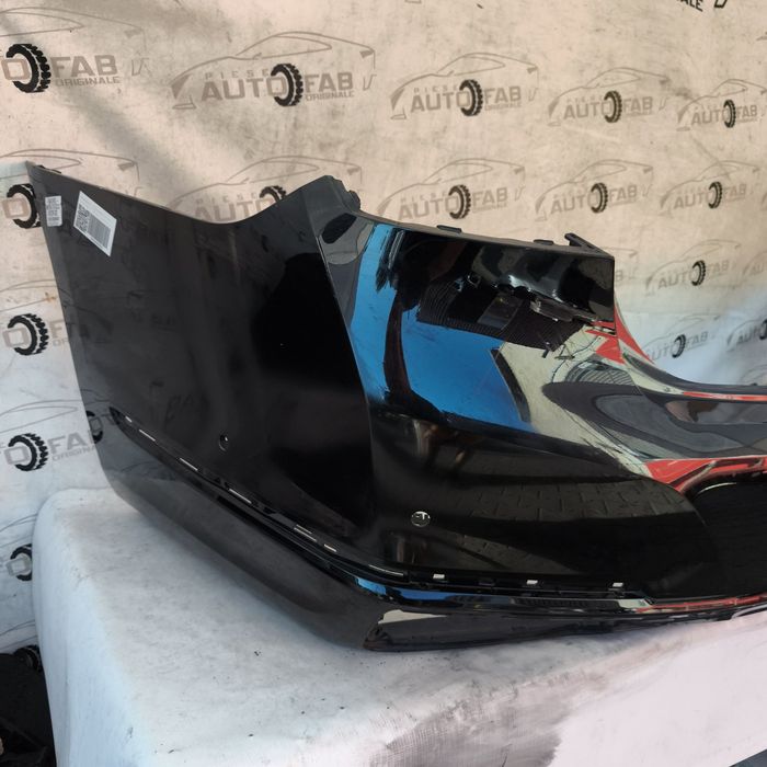 Bara spate BMW Seria 7 G11-G12 LCI an 2019-2020-2021-2022