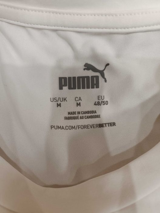 Дамска тениска Puma