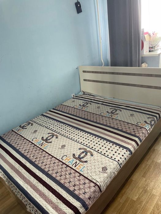 спальная кровать