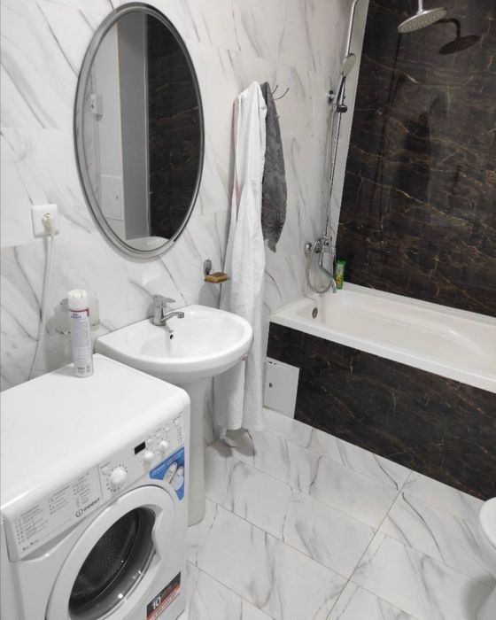 Kunlik kvartira bez zaks