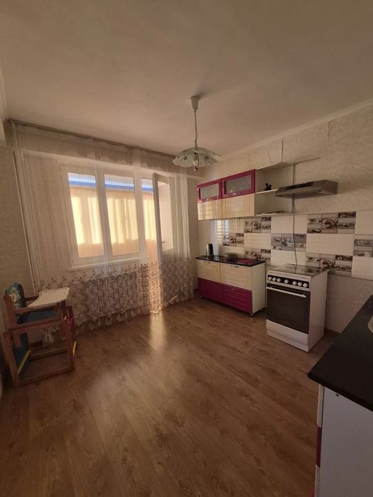 Продам квартиру в новостройке.