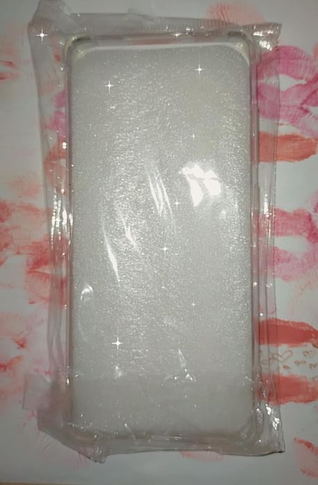 Чехол на Oppo A52