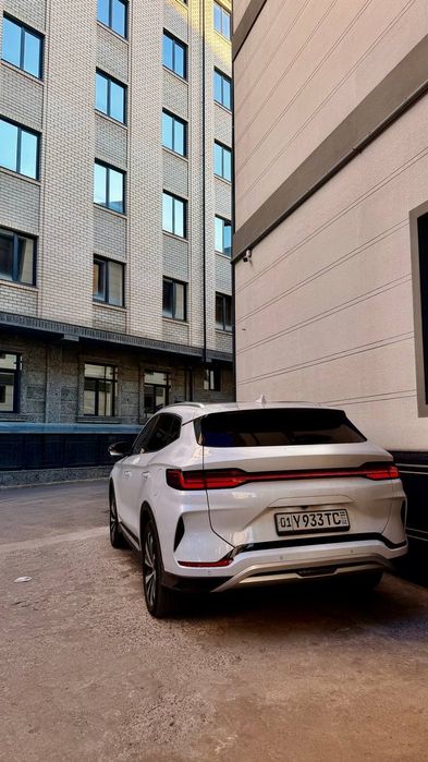 Продается BYD chempion