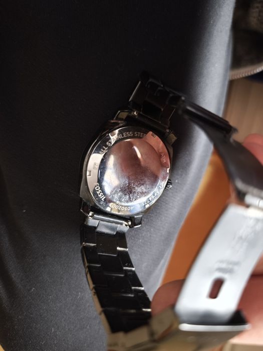 Мъжки часовник  Fossil