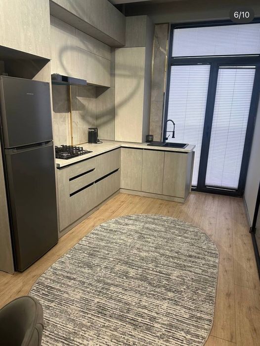 Продаётся квартира ЖК Tiara Residence Мирзо-Улугбекский района
