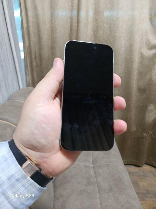 Iphone 15 pro 128gb