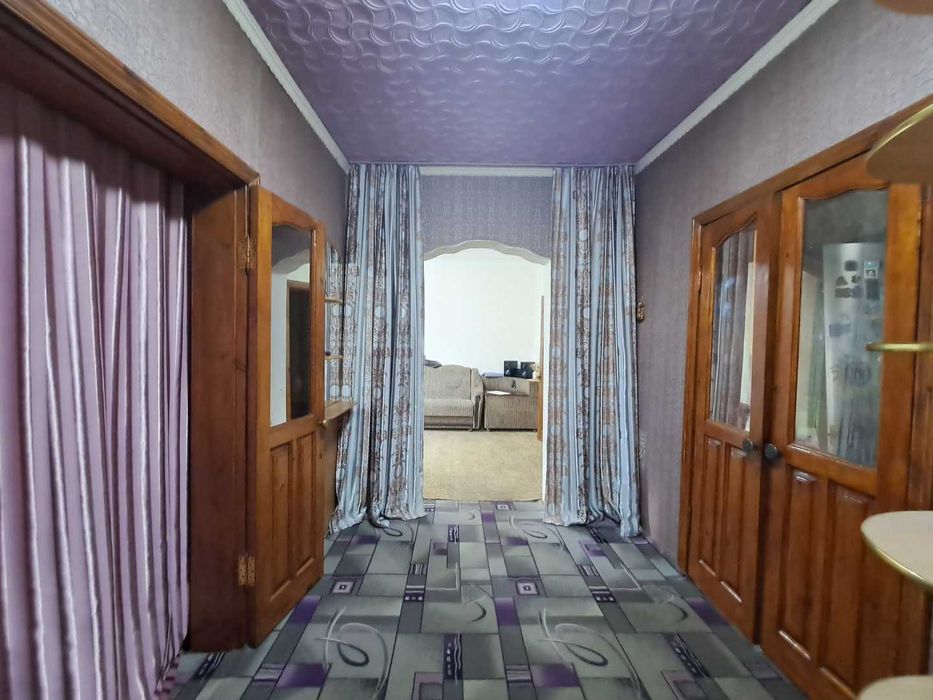 Продам 3х ком.дом на 4х хозяев