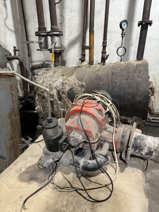 Корейская горелка 50гка