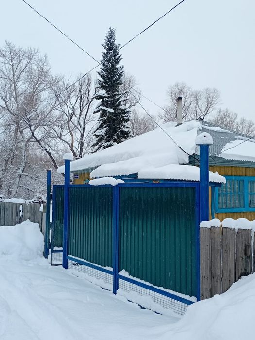 Продам теплый Дом.