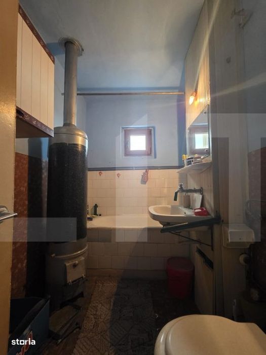 Apartament cu 3 camere