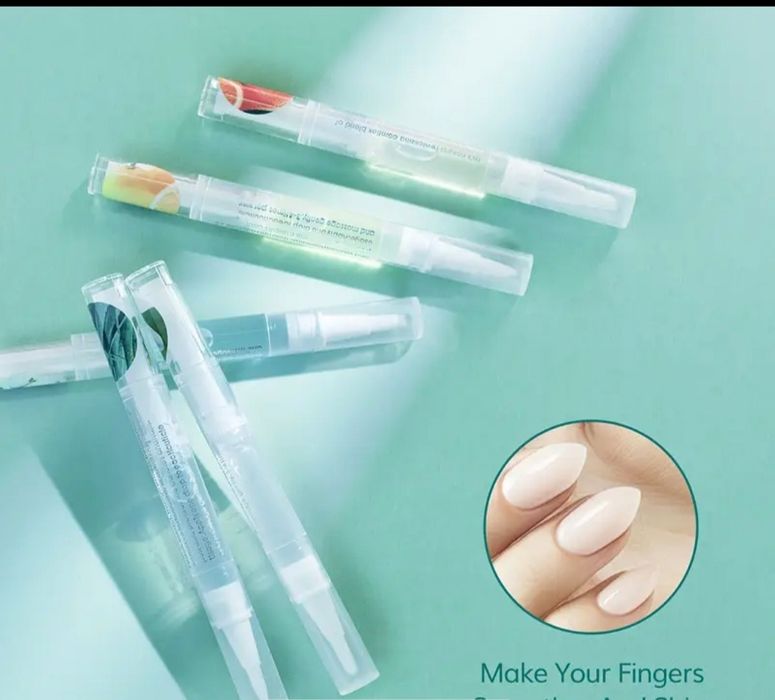 Масло за кожички