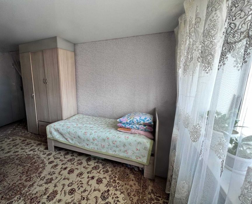 Продам комнату в общежитий!