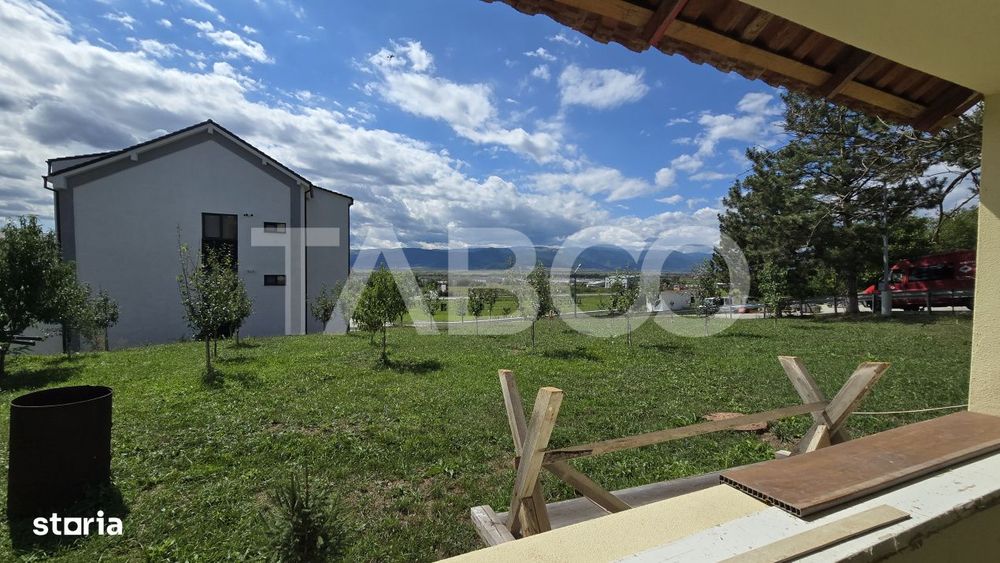 Spatiu birouri de inchiriat 48mp 2 camere baie parcare in DaVinci