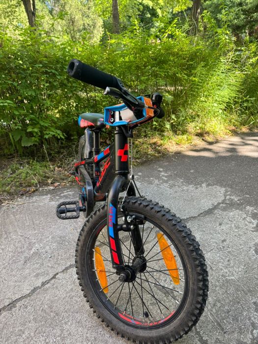 Bicicleta Cube 16 inch