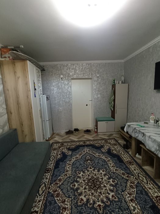 Продам комнату в общежитии