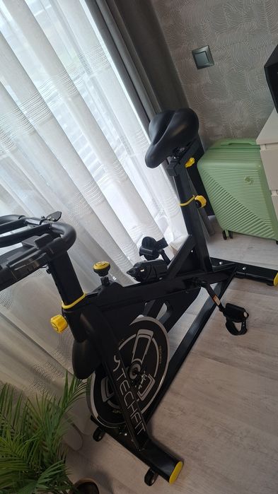 Bicicleta fitness noua ideala pt sport de camera