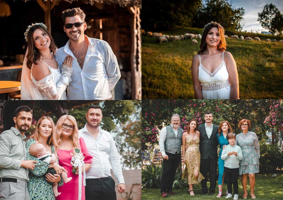 Fotograf de eveniment