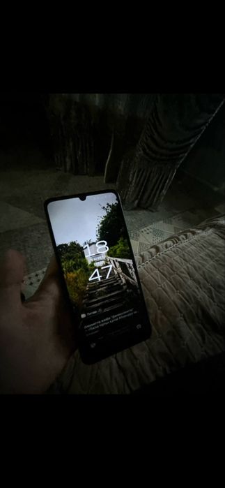 Redmi 13c 256гб/8