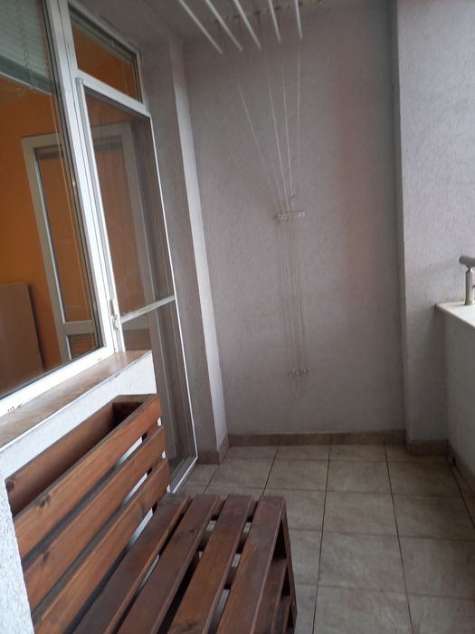 Дава се под наем Двустаен апартамент в с. Слатина, Област Пловдив - 50 кв.м за 510 € - Снимка #9