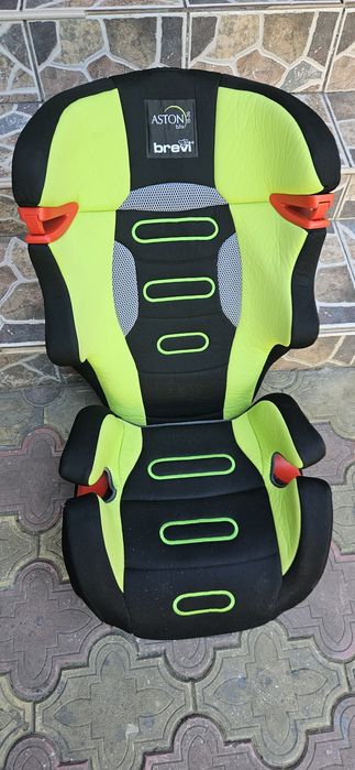 Scaun auto isofix 15-36