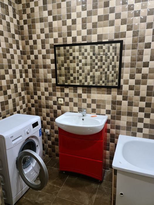 Стиральная машинка