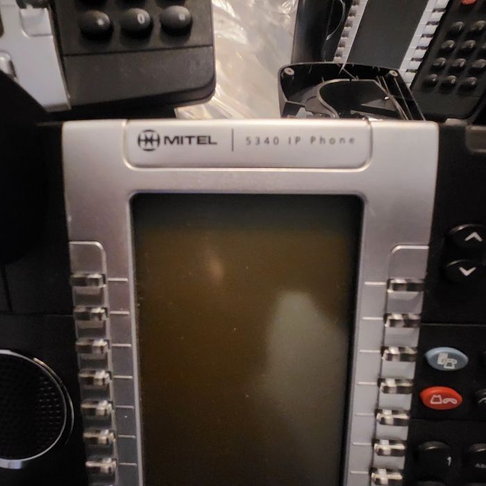 Telefoane IP MITEL 5340
