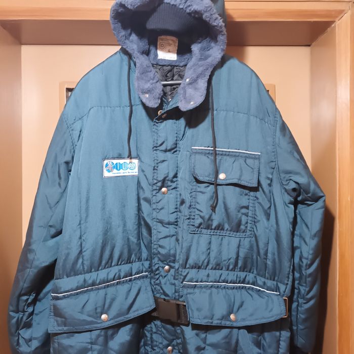 Зимен гащеризон за работа,спорт,туризъм