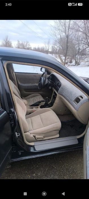 Продам Мазда 626 GF