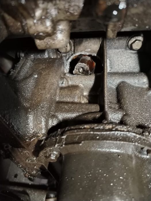 Megane 3 motor defect