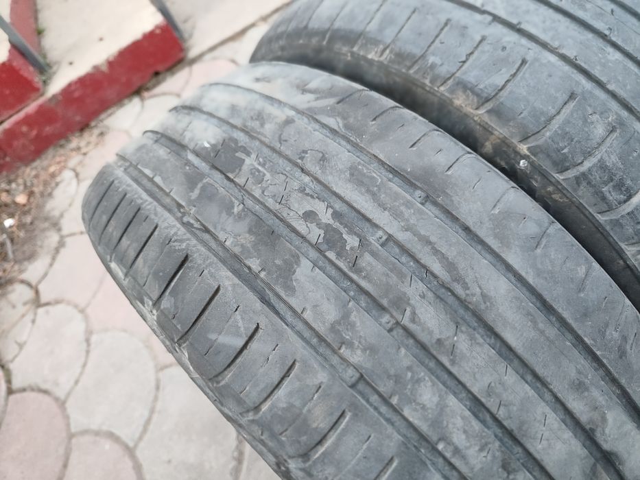 Летняя резина р16