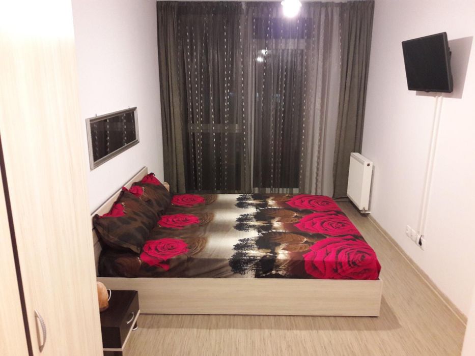Inchiriez apartament 2 camere Ared Kaufland