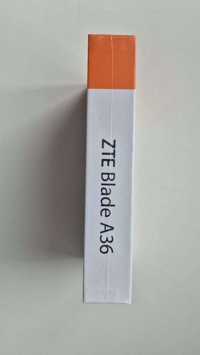 Смартфон ZTE Blade A36