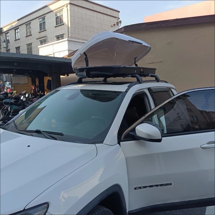 АВТОБОКС на все виды авто