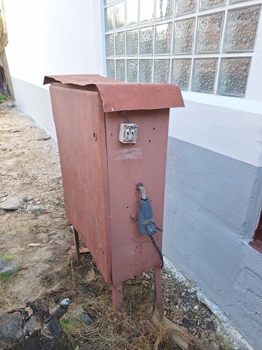 Vând tablou trifazic pentru exterior